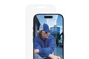 Puhelintarvikkeet - Näytönsuojat - PanzerGlass Screen Protector iPhone 17 Pro | Classic Fit w. EasyAligner - PG55915