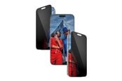 Puhelintarvikkeet - Näytönsuojat - PanzerGlass 2-Way Privacy Screen Protector iPhone 17 Pro Max | Ultra-Wide Fit w. EasyAligner - PG75492