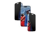 Puhelintarvikkeet - Näytönsuojat - PanzerGlass 2-Way Privacy Screen Protector iPhone Air | Ultra-Wide Fit w. EasyAligner - PG74944