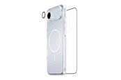 Puhelintarvikkeet - Näytönsuojat - PanzerGlass 3-in-1 Flagship Explorer Bundle iPhone Air - CR66372