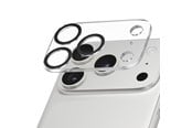 Puhelintarvikkeet - Näytönsuojat - PanzerGlass PicturePerfect Camera Lens Protector iPhone 17 Pro - PG78947