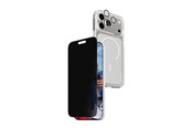 Puhelintarvikkeet - Näytönsuojat - PanzerGlass 3-in-1 Flagship Privacy Bundle iPhone 17 Pro Max - CR34911