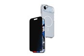 Puhelin - Kannet ja kotelot - PanzerGlass 3-in-1 Flagship Privacy Bundle iPhone Air - CR33419