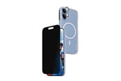 Puhelintarvikkeet - Näytönsuojat - PanzerGlass 3-in-1 Flagship Privacy Bundle iPhone 17 - CR55929