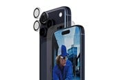 Puhelintarvikkeet - Näytönsuojat - PanzerGlass 2-in-1 Classic Bundle iPhone 17 Pro w. FASTFIT IN-A-BOX - PG43010