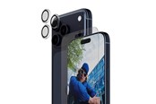 Puhelintarvikkeet - Näytönsuojat - PanzerGlass 2-in-1 Classic Bundle iPhone 17 Pro Max w. FASTFIT IN-A-BOX - PG28937