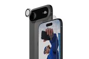 Puhelintarvikkeet - Näytönsuojat - PanzerGlass 2-in-1 Classic Bundle iPhone Air w. FASTFIT IN-A-BOX - PG78316
