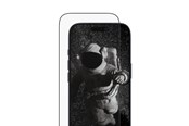 Puhelintarvikkeet - Näytönsuojat - PanzerGlass Ceramic II Screen Protector iPhone 17 Pro | Ultra-Wide Fit w. EasyAligner - PG66155
