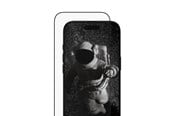 Puhelintarvikkeet - Näytönsuojat - PanzerGlass Ceramic II Screen Protector iPhone Air | Ultra-Wide Fit w. EasyAligner - PG15958