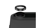 Puhelintarvikkeet - Näytönsuojat - PanzerGlass Hoops® Ceramic II Camera Lens Protector iPhone Air - PG11753