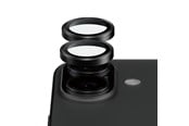 Puhelintarvikkeet - Näytönsuojat - PanzerGlass Hoops® Ceramic II Camera Lens Protector iPhone 17 | iPhone 16 | 16 Plus - PG53111