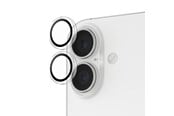 Puhelintarvikkeet - Näytönsuojat - PanzerGlass Hoops® Transparent Camera Lens Protector iPhone 17 | iPhone 16 | 16 Plus - PG75123