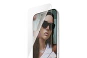 Puhelintarvikkeet - Näytönsuojat - SAFE by PanzerGlass Screen Protector iPhone 17 Pro Max | Ultra-Wide Fit w. EasyAligner - SA25701