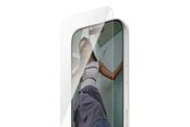 Puhelintarvikkeet - Näytönsuojat - SAFE by PanzerGlass Screen Protector iPhone 17 Pro | Ultra-Wide Fit w. EasyAligner - SA74726