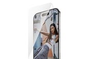 Puhelintarvikkeet - Näytönsuojat - SAFE by PanzerGlass Screen Protector iPhone Air | Ultra-Wide Fit w. EasyAligner - SA92447