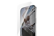 Puhelintarvikkeet - Näytönsuojat - SAFE by PanzerGlass Screen Protector iPhone 17 | iPhone 16 Pro | Ultra-Wide Fit w. EasyAligner - SA60858