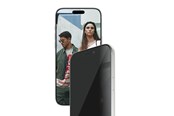 Puhelintarvikkeet - Näytönsuojat - SAFE by PanzerGlass Privacy Screen Protector iPhone 17 Pro Max | Ultra-Wide Fit w. EasyAligner - SA90275