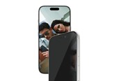 Puhelintarvikkeet - Näytönsuojat - SAFE by PanzerGlass Privacy Screen Protector iPhone 17 Pro | Ultra-Wide Fit w. EasyAligner - SA21834