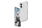 Puhelintarvikkeet - Näytönsuojat - SAFE by PanzerGlass 3-in-1 Fashionable Combo Bundle iPhone 17 - CR56180