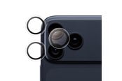 Puhelintarvikkeet - Näytönsuojat - SAFE by PanzerGlass Camera Lens Protector Transparent iPhone 17 Pro | iPhone 17 Pro Max | iPhone 16 Pro | 16 Pro Max - SA74645