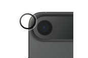 Puhelintarvikkeet - Näytönsuojat - SAFE by PanzerGlass Camera Lens Protector Transparent iPhone Air - SA83271
