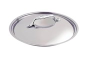 Kattilat - De Buyer AFFINITY universal lid - 24 cm - DB3709-24N
