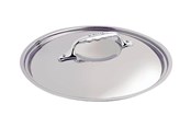 Kattilat - De Buyer AFFINITY universal lid - 28 cm - DB3709-28