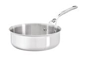 Pannut - De Buyer AFFINITY saute pan - 16 cm - 1 L - DB3730-16