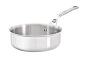 Pannut - De Buyer AFFINITY saute pan - 20 cm diameter x 6.5 cm - 1.8 L - DB3730-20