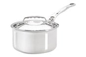 Pannut - De Buyer AFFINITY saucepan - 16 cm - DB3746-16