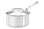 Pannut - De Buyer AFFINITY saucepan - 20 cm - DB3746-20