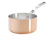 Pannut - De Buyer Prima Matera saucepan - 16 cm - DB6206-16