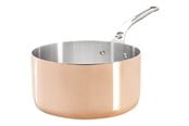 Pannut - De Buyer Prima Matera saucepan - 24 cm - DB6206-24