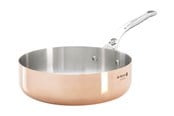 Pannut - De Buyer Prima Matera saute pan - 20 cm - DB6230-20
