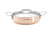 Kattilat - De Buyer Prima Matera stewpot - 20 cm - DB6241-20