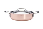 Kattilat - De Buyer Prima Matera stewpot - 28 cm - DB6241-28
