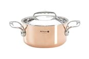 Pannut - De Buyer Prima Matera stewpot - 16 cm - DB6242-16