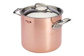 Kattilat - De Buyer Prima Matera pot - 20 cm - DB6244-20