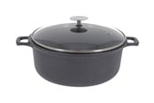 Kattilat - De Buyer Choc Extreme casserole - 24 cm - DB8311-24