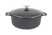 Kattilat - De Buyer Choc Extreme casserole - 28 cm - DB8311-28