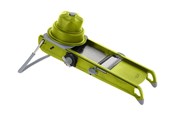 Keittiövälineet - De Buyer Swing Plus - mandoline slicer - DB2015-23