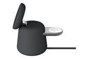 Puhelin - Adapterit & Laturit - Belkin BoostCharge Pro 2-in-1 - WIZ027VFH36