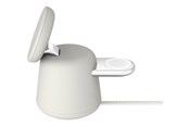 Puhelin - Adapterit & Laturit - Belkin BoostCharge Pro 2-in-1 - WIZ027VFH37