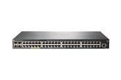 Kytkimet - HP E Aruba 2930F 48G PoE+ 4SFP+ TAA - JL264A#ABB