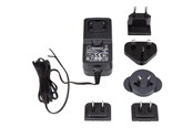 Kannettavan laturit - Crestron Electronics Crestron PW-2407WUL - power adapter - PW-2407WUL