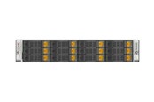 Verkkolaitteet & langattoman verkon laajentimet - Nutanix Xtreme Computing Platform NX-8155-G9 - application accelerator - NX-8155-G9-5520+-CM