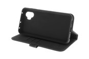 Puhelin - Kannet ja kotelot - Insmat Exclusive - flip cover for mobile phone - 650-3338