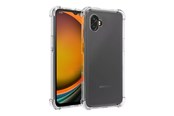 Puhelin - Kannet ja kotelot - Insmat Impact - back cover for mobile phone - 650-1338