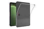 Tabletti - Kannet & Suojakotelot - Insmat Crystal - back cover for tablet - 652-1342