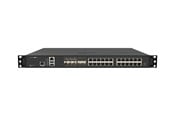 Verkkolaitteet & langattoman verkon laajentimet - SonicWALL Gen 8 NSa Series 3800 - 03-SSC-4657